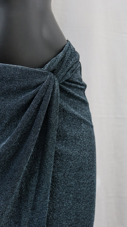 TURET KNUEFERMANN Midi Skirt xs