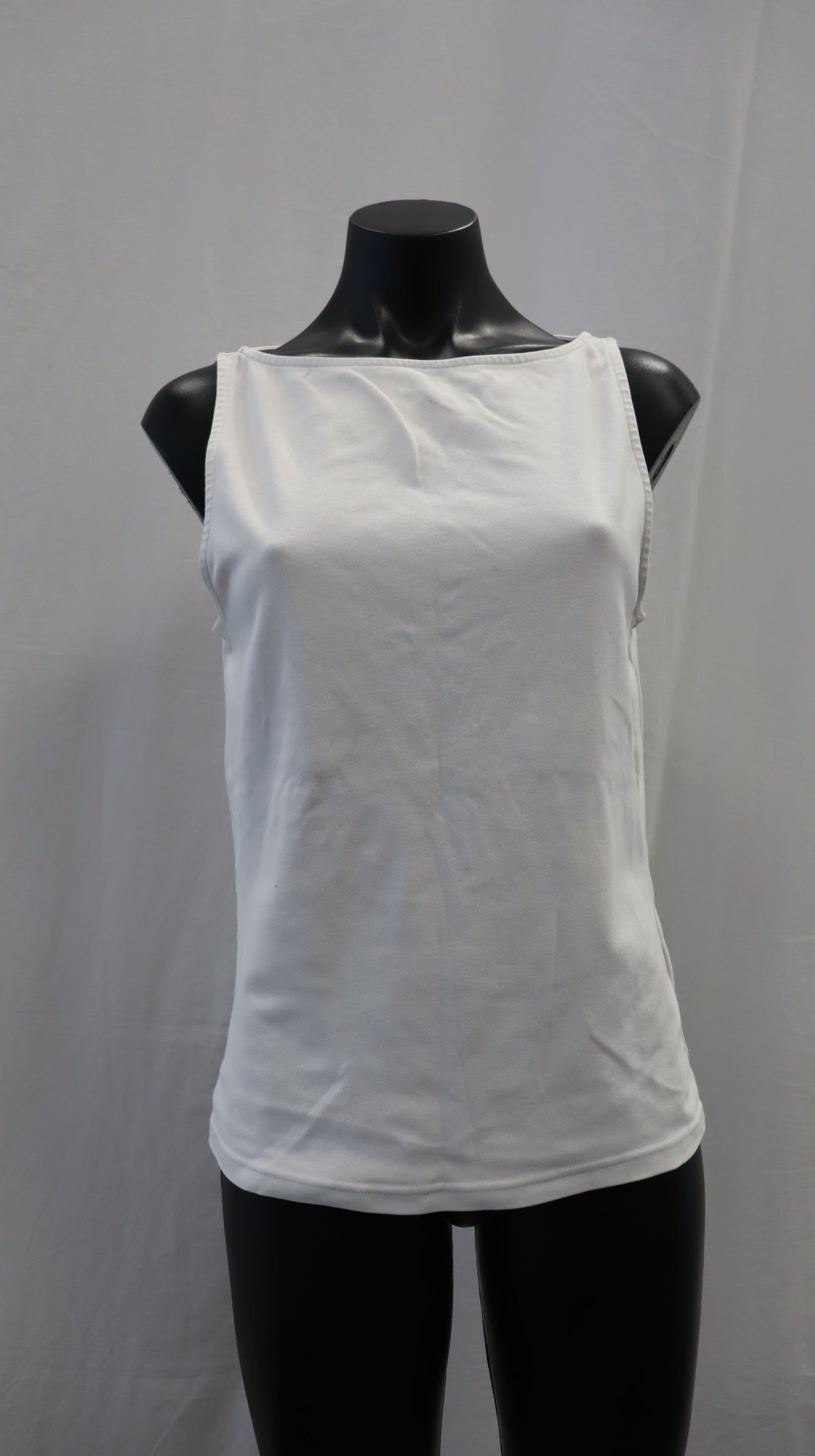 ANINE BING Tank L