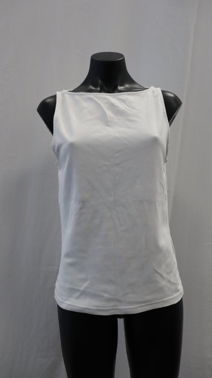 ANINE BING Tank L