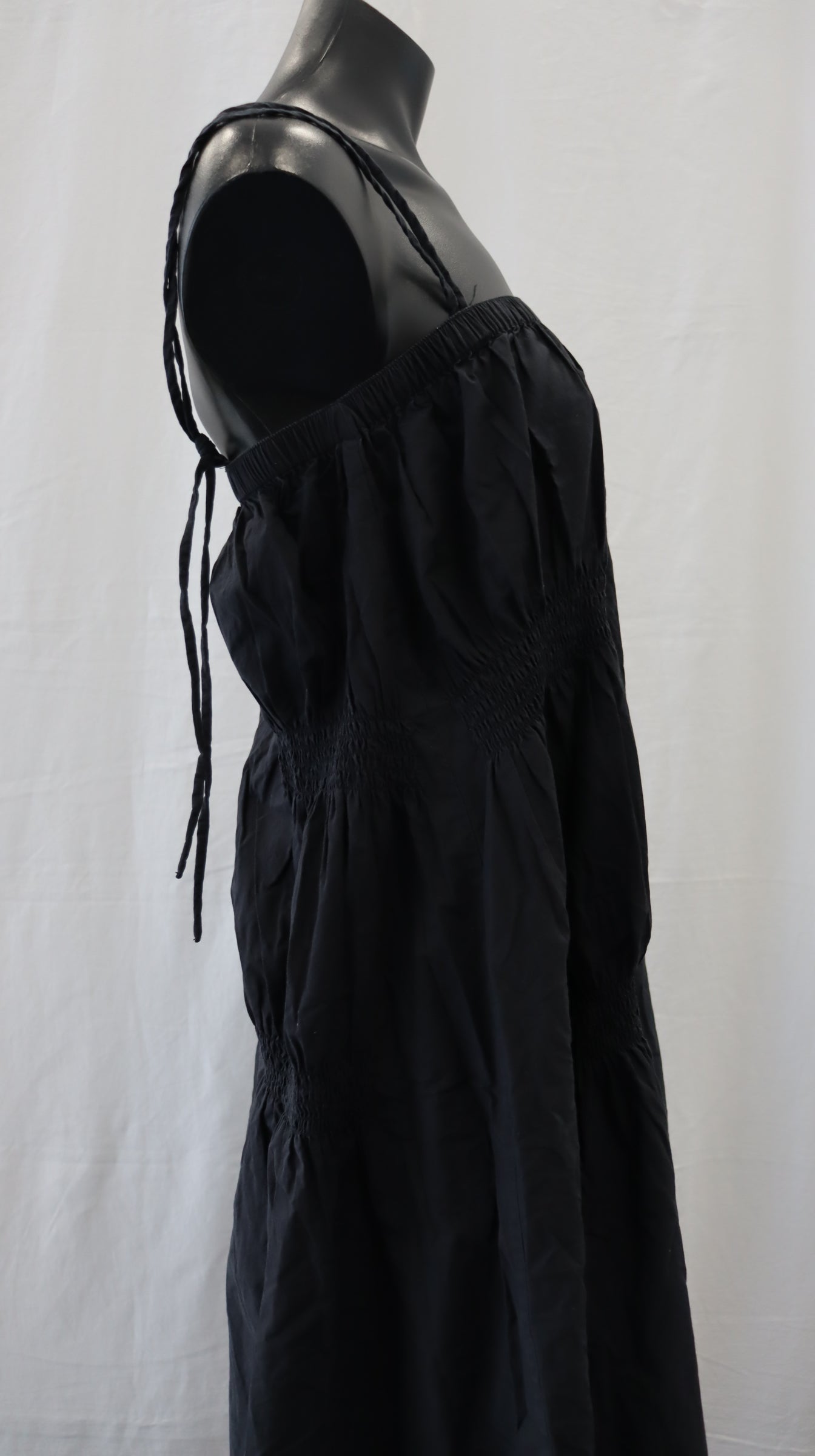 MARLE Maxi Dress 10