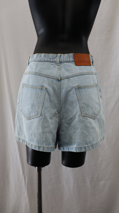 RUBY Shorts 10