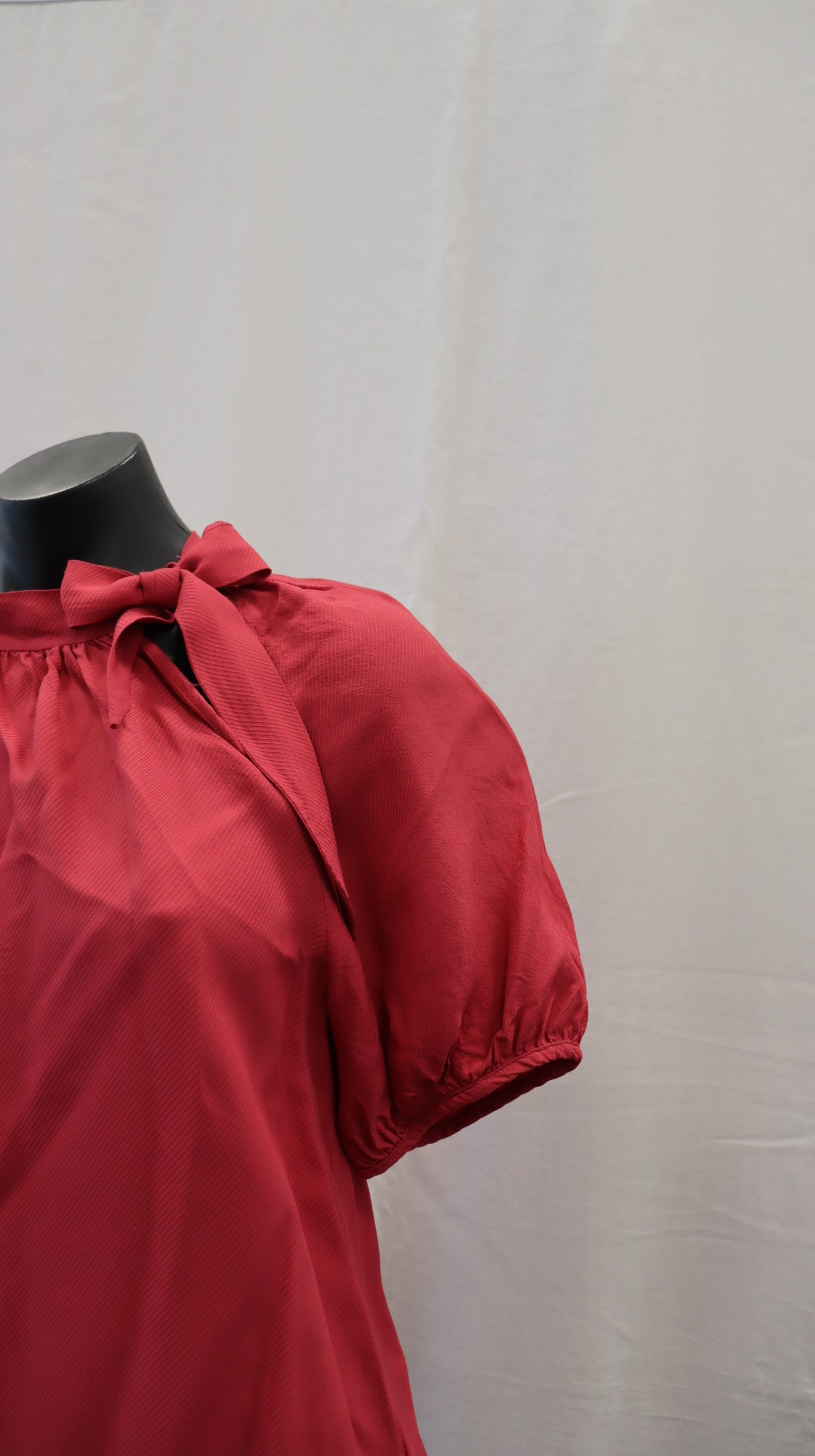 KATE SYLVESTER Blouse M