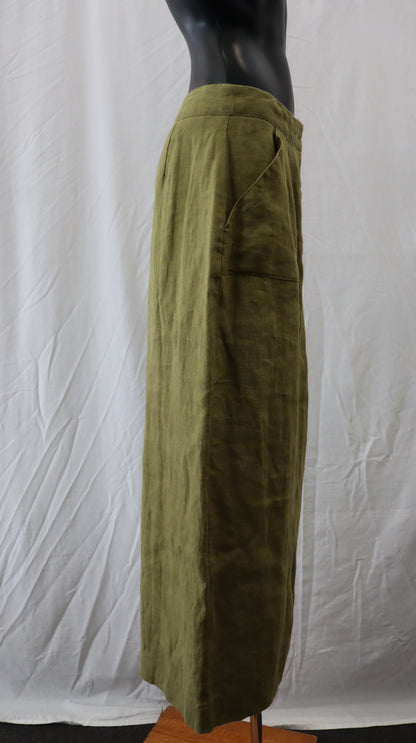 Reunionlabel Midi Skirt 10