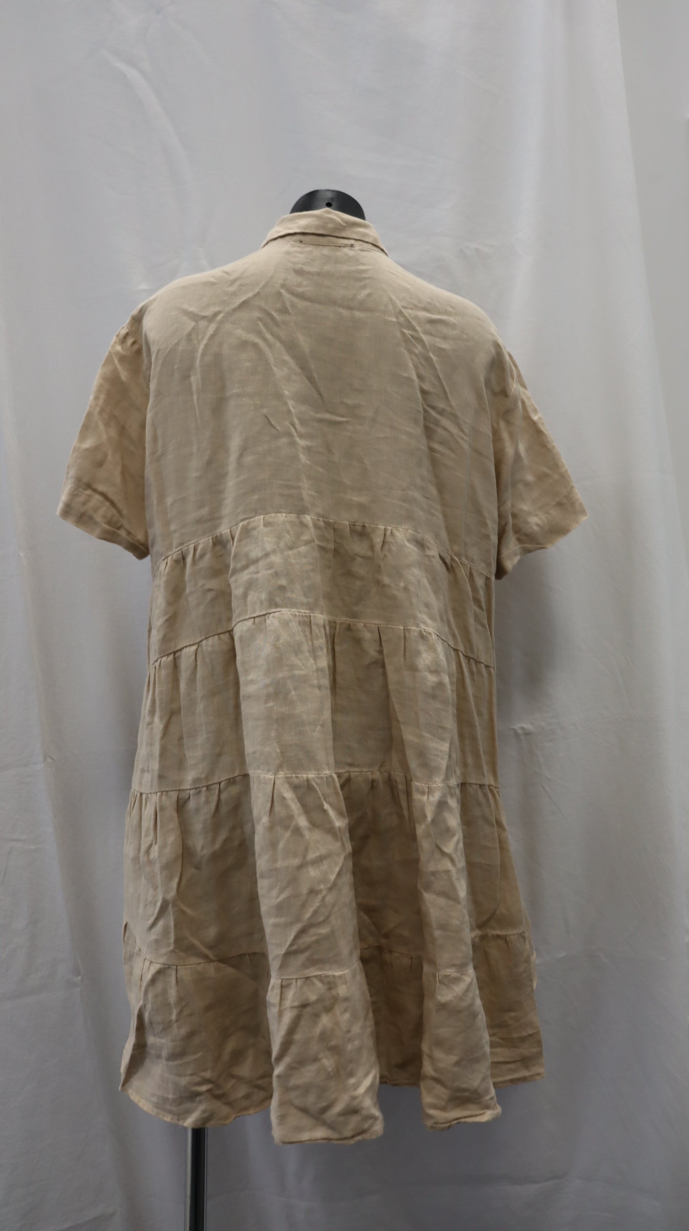 DECJUBA Midi Dress 8
