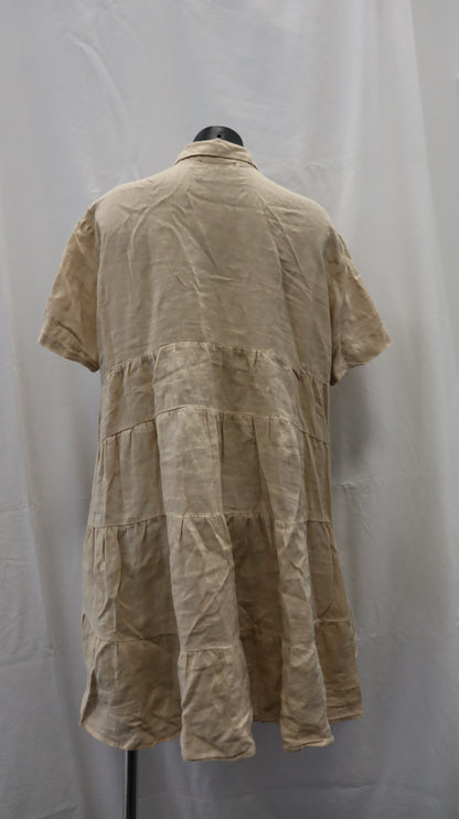 DECJUBA Midi Dress 8