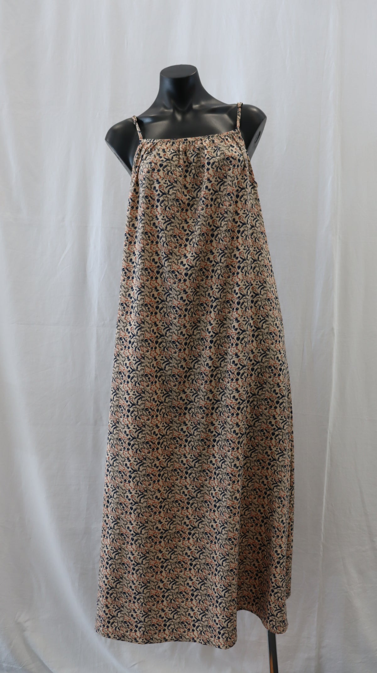 commoners Maxi Dress 12