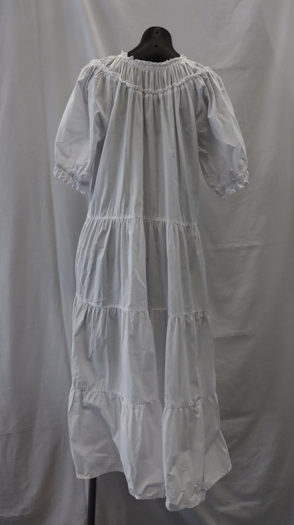 Briarwood Maxi Dress L