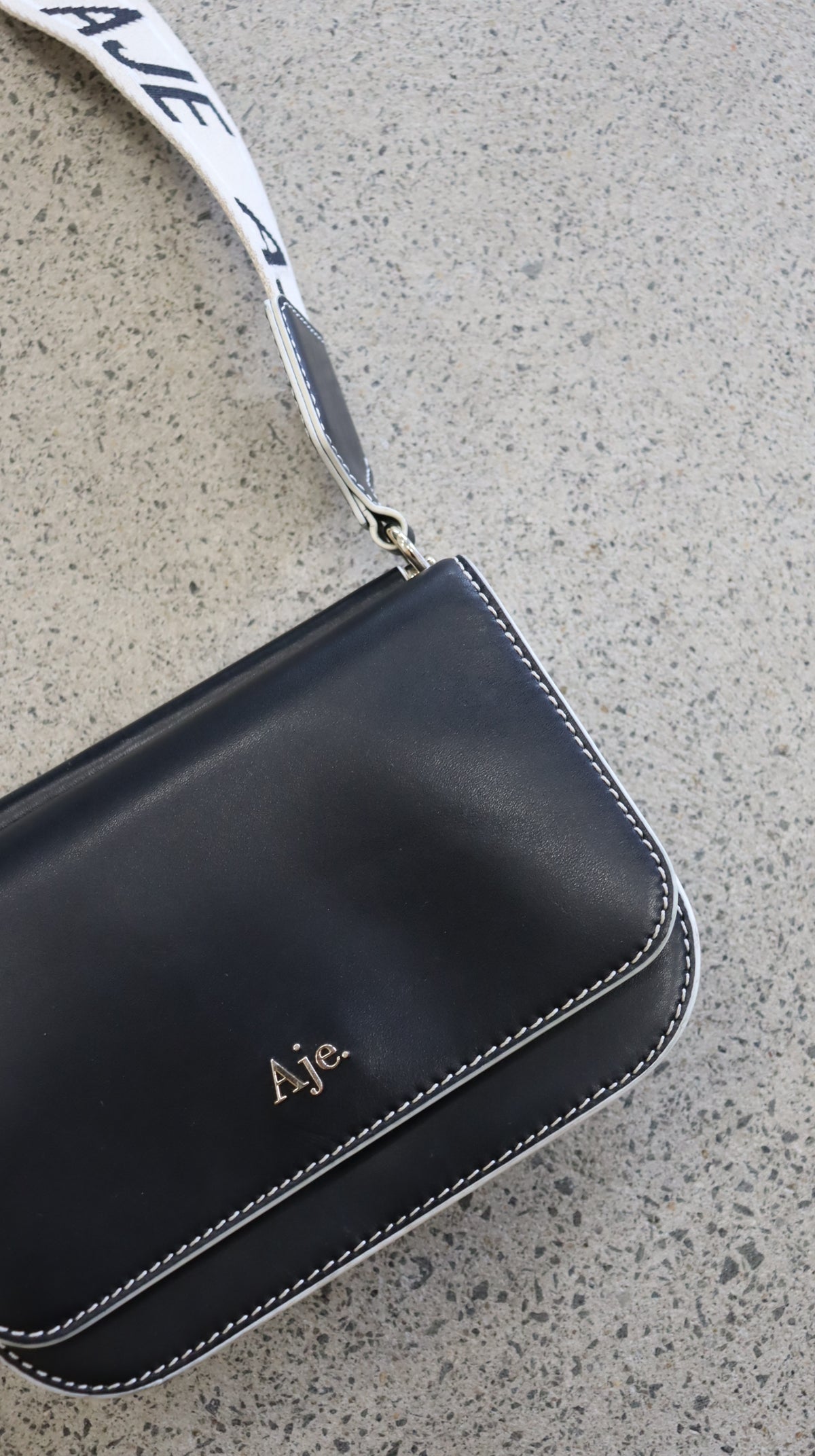 Aje handbag N/A