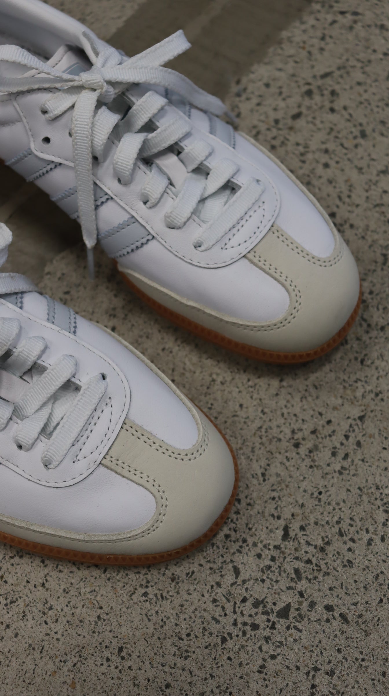 adidas Sneaker 5 1/2