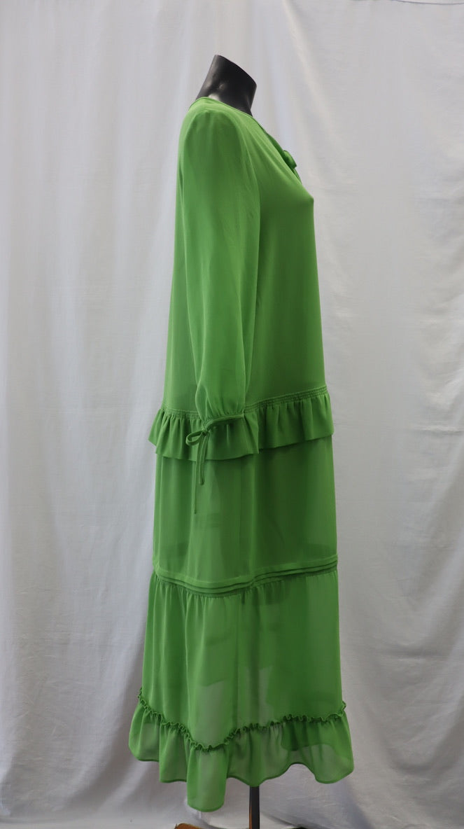 CURATE Midi Dress S