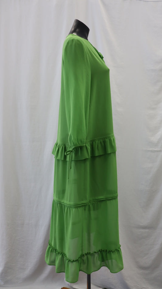 CURATE Midi Dress S