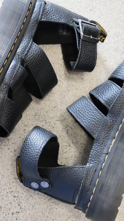 DrMartens Sandals 39