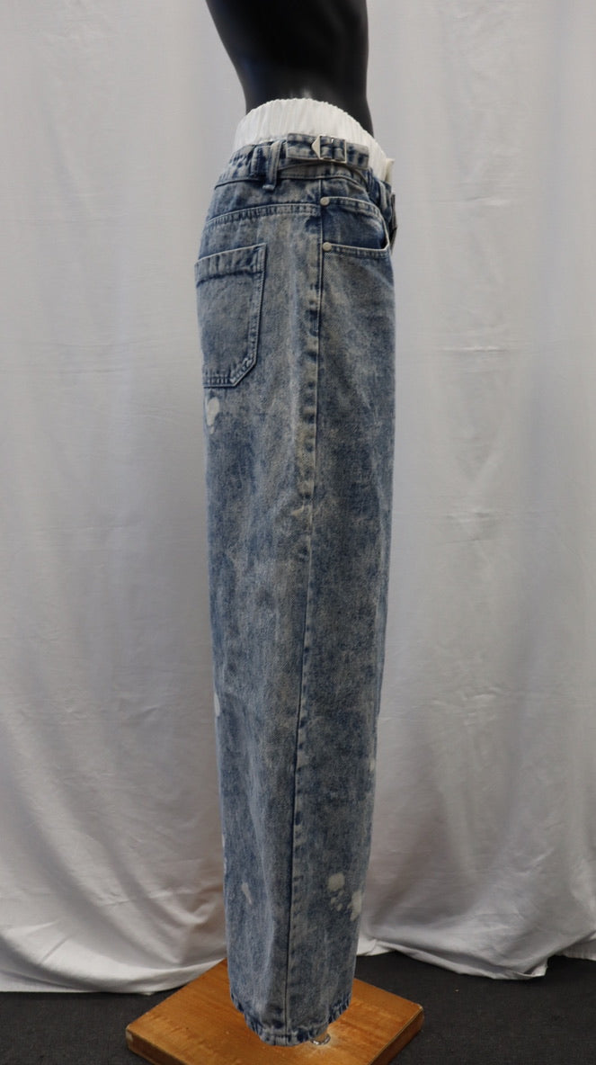 Liquor & Poker Jeans 10