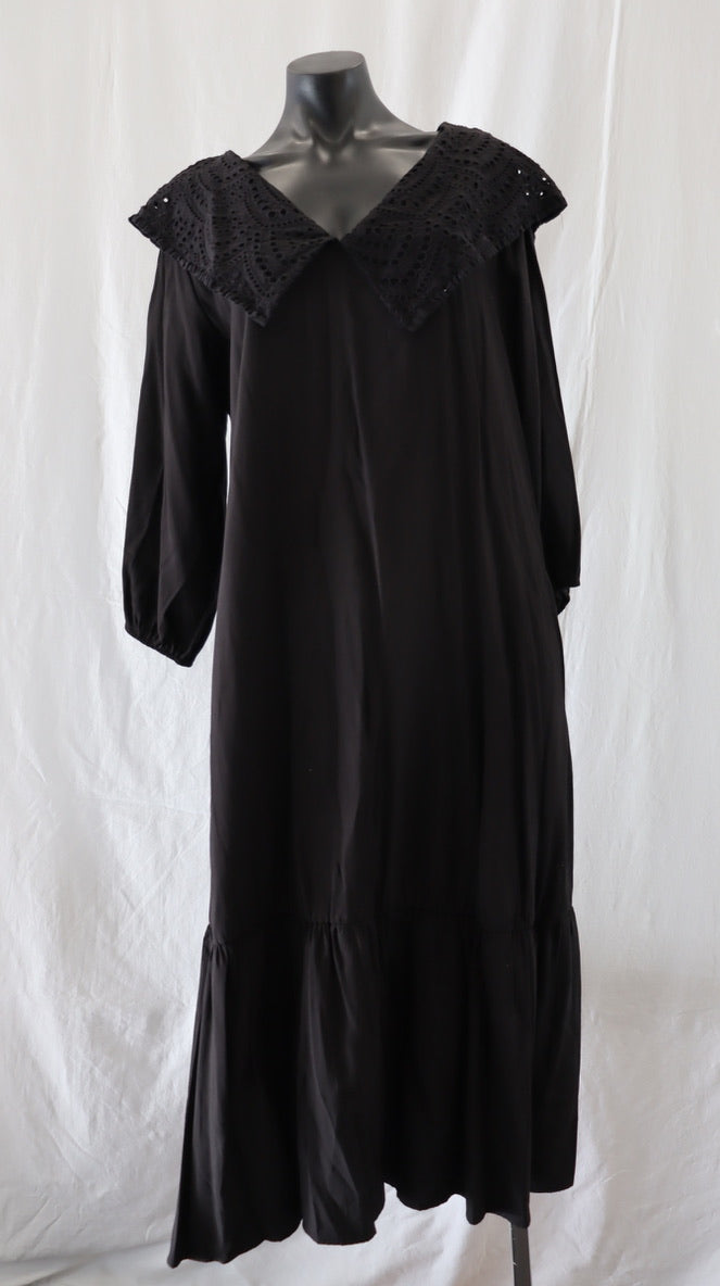 moochi Maxi Dress 10