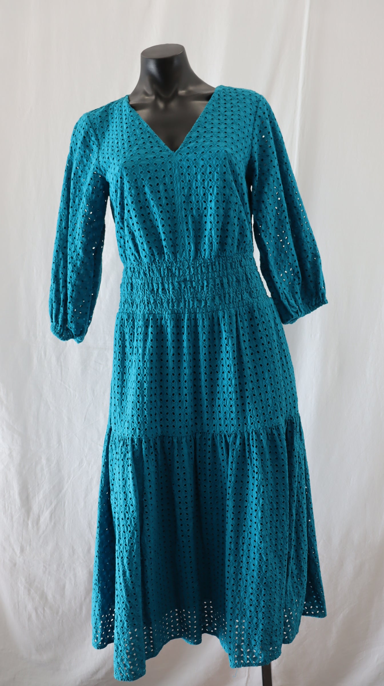 WITCHERY Midi Dress 8
