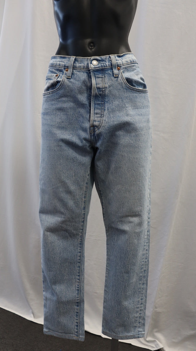Levi Strauss & CO Jeans 12