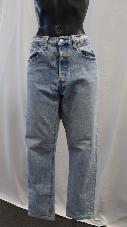 Levi Strauss & CO Jeans 12