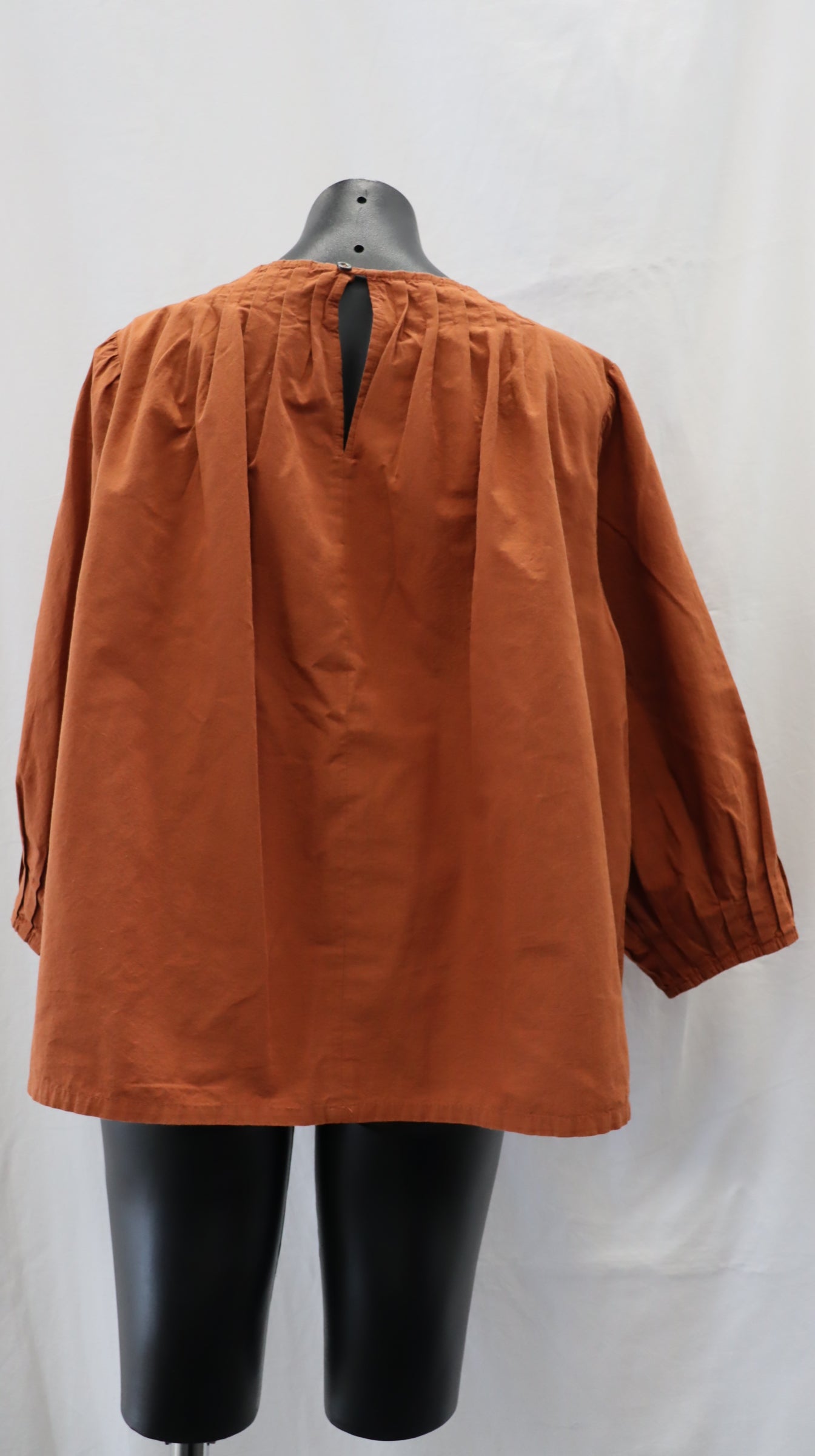 Gregory Blouse 10