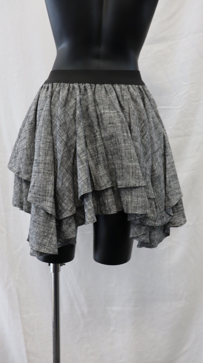 Artka Mini Skirt xs