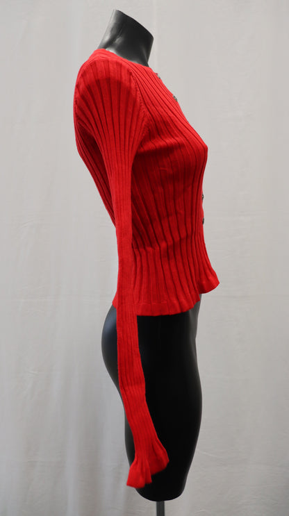 Vrg Girl Long Sleeve S