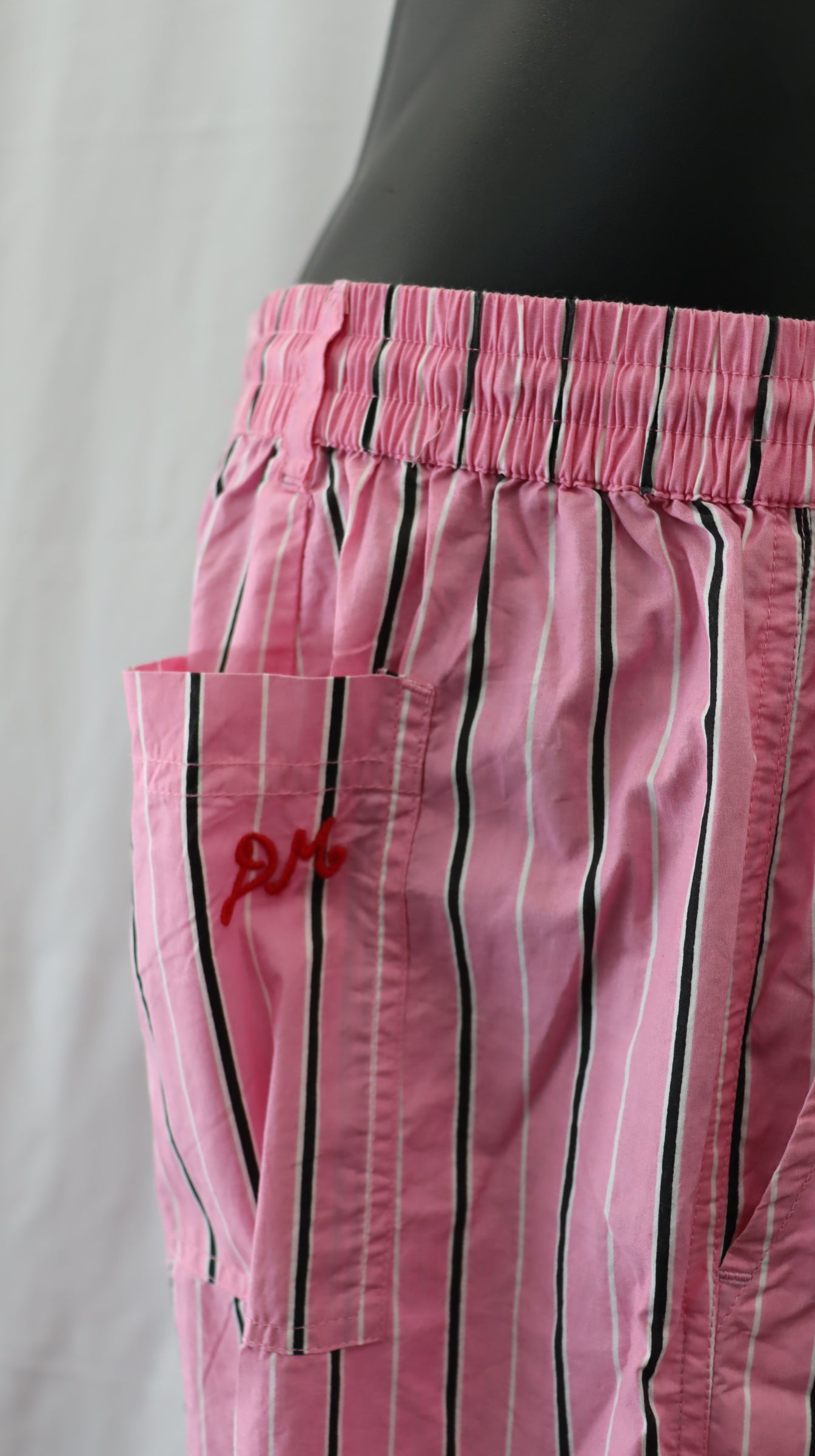 DAMSON MADDER. Pants 14