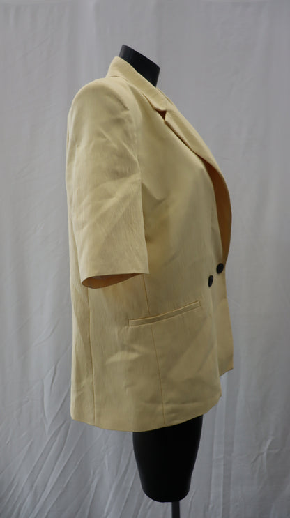ZARA Blazer S