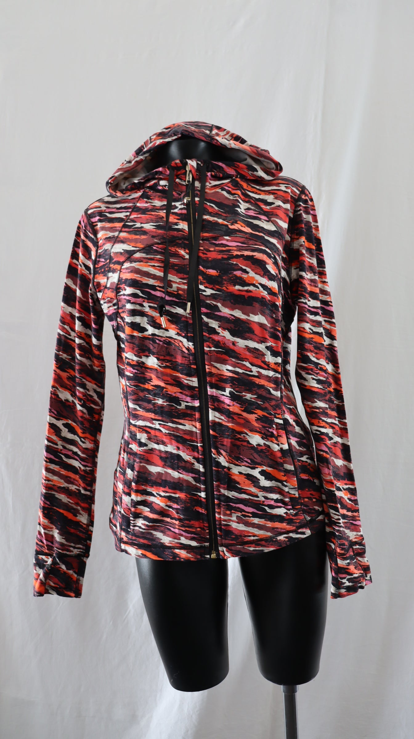 lululemon Jumper 16