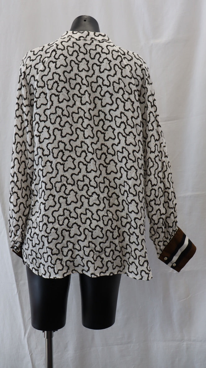 LANIA Button Up 14