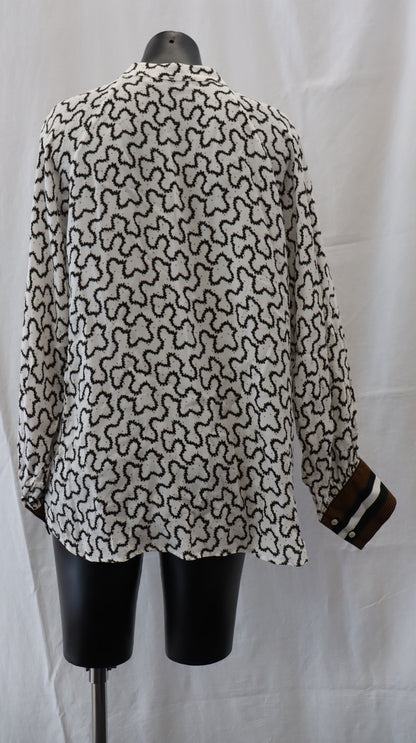 LANIA Button Up 14