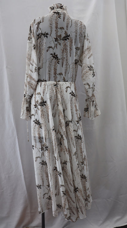 SHONA JOY Maxi Dress 10