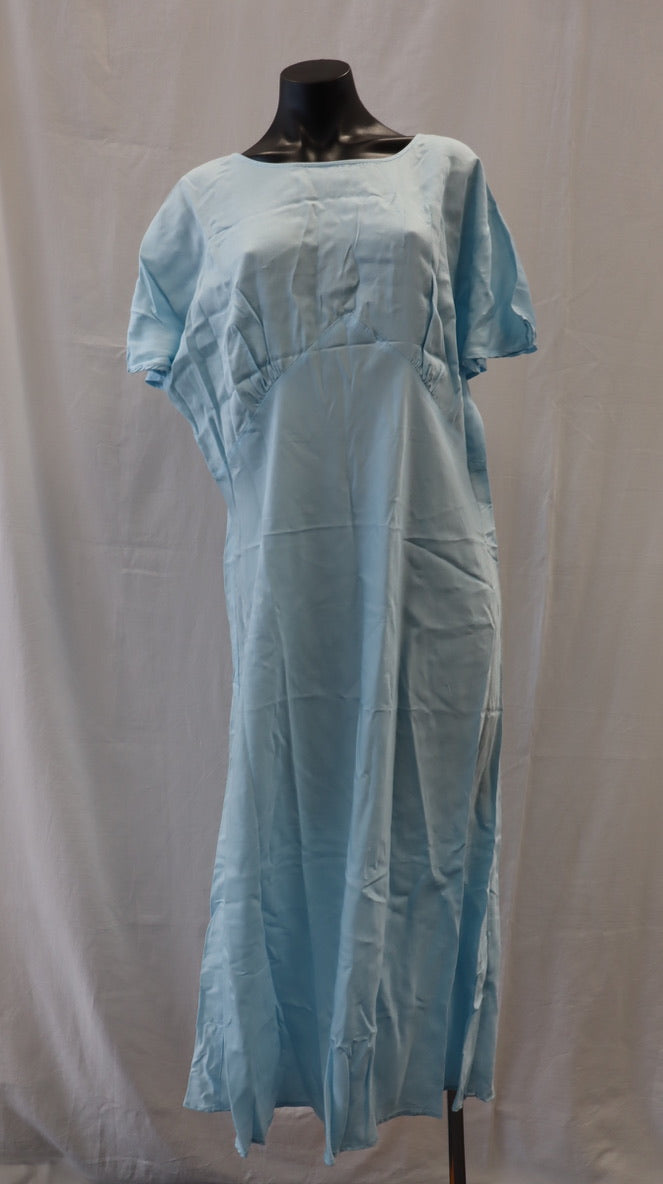 By Natalie Maxi Dress XXL