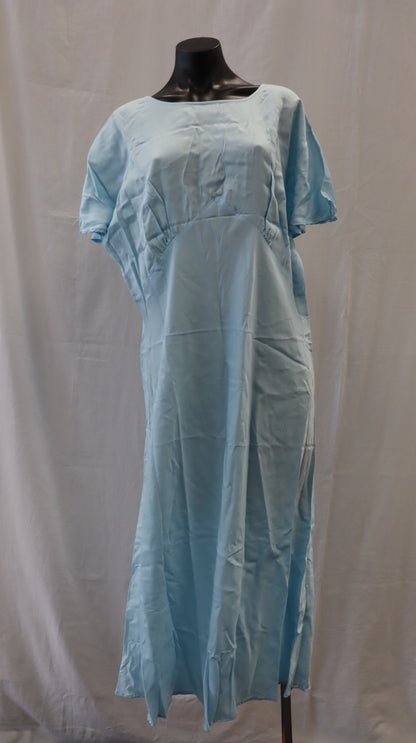 By Natalie Maxi Dress XXL