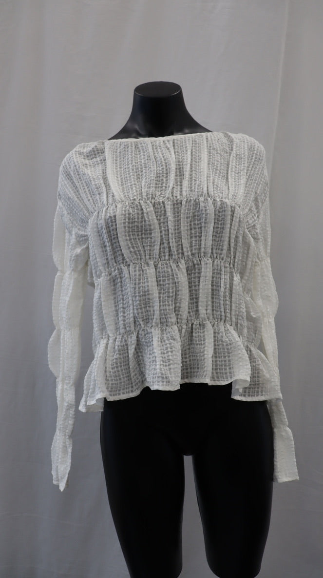 MARLE Blouse 14