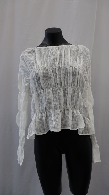 MARLE Blouse 14