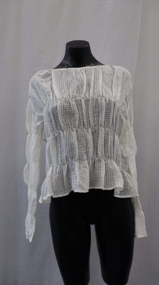 MARLE Blouse 14