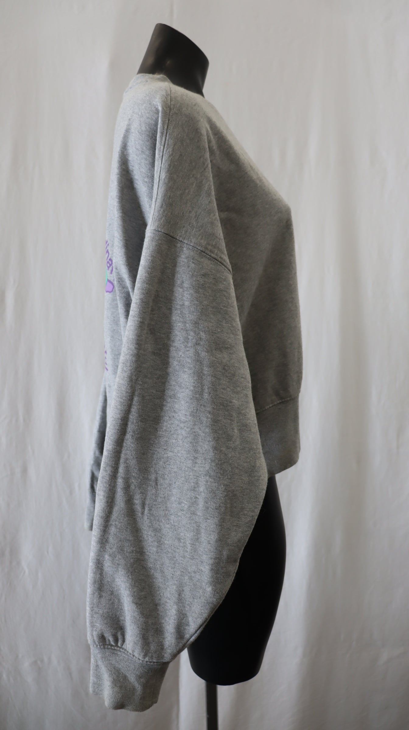Found Jumper L