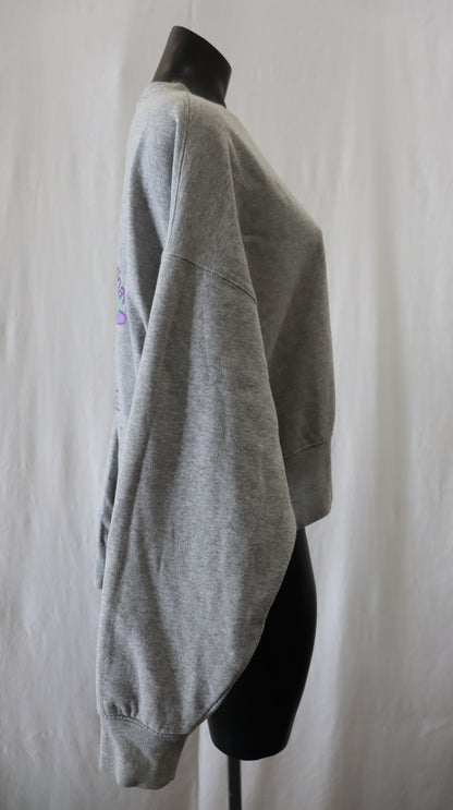 Found Jumper L
