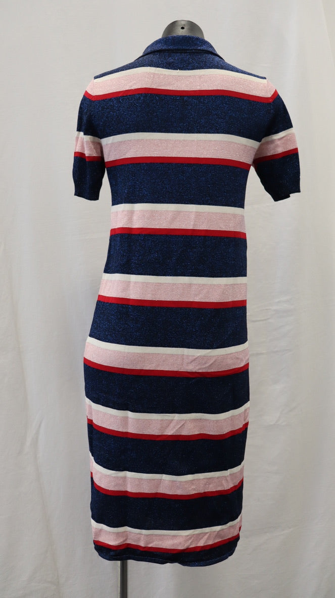 GORMAN Midi Dress 8