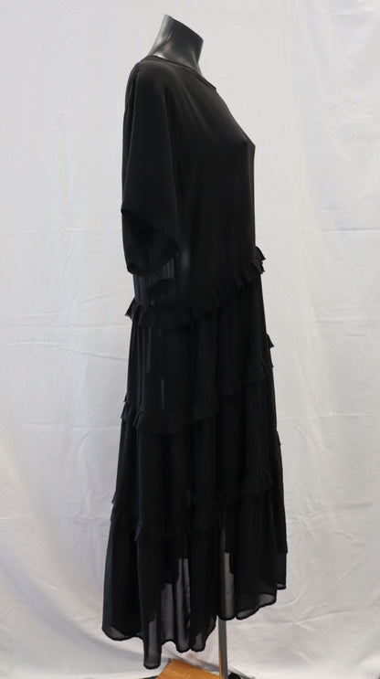 moochi Midi Dress 6
