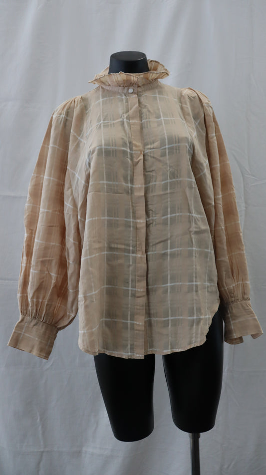 Zoe Kratzmann Button Up 8 - 10