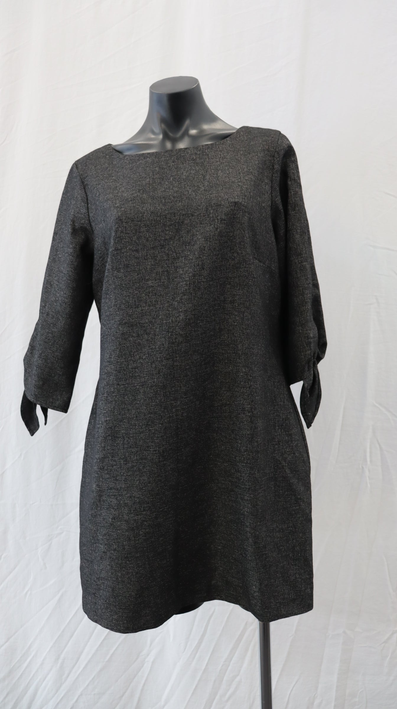 RUBY Mini Dress 12
