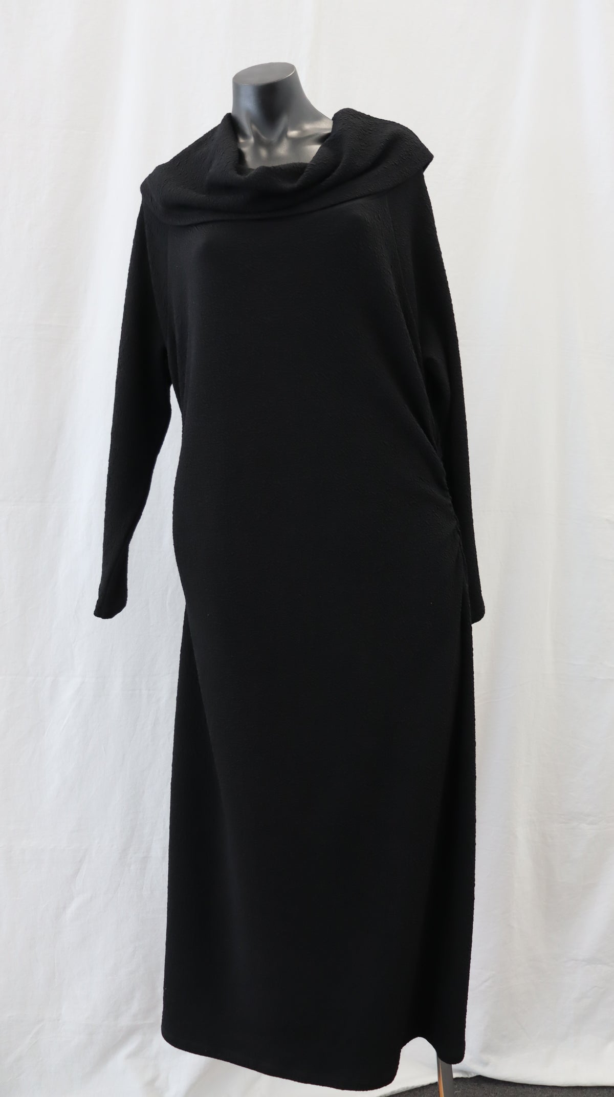 moochi Maxi Dress 16