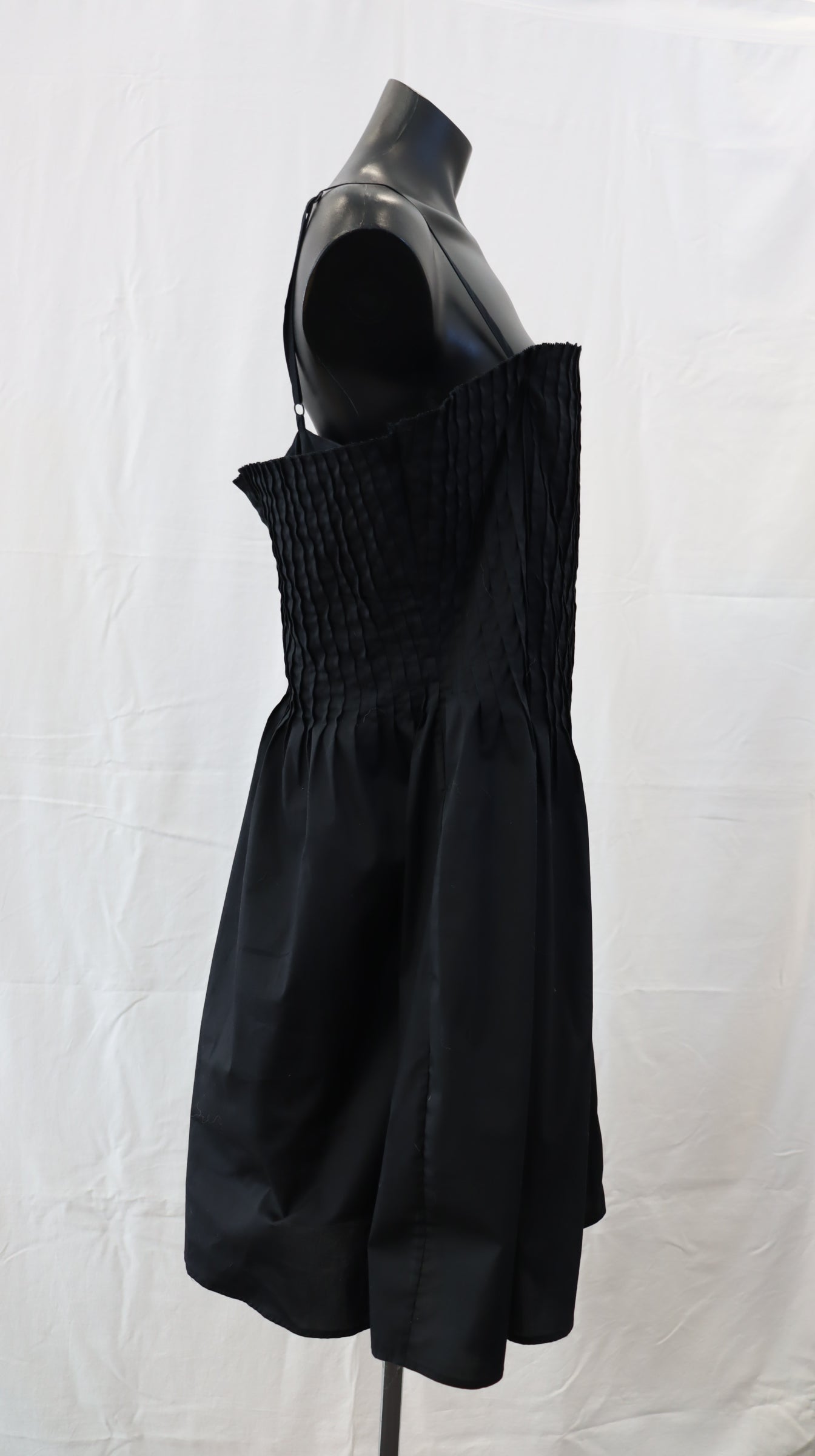 STATE OF/PLAY Mini Dress 18