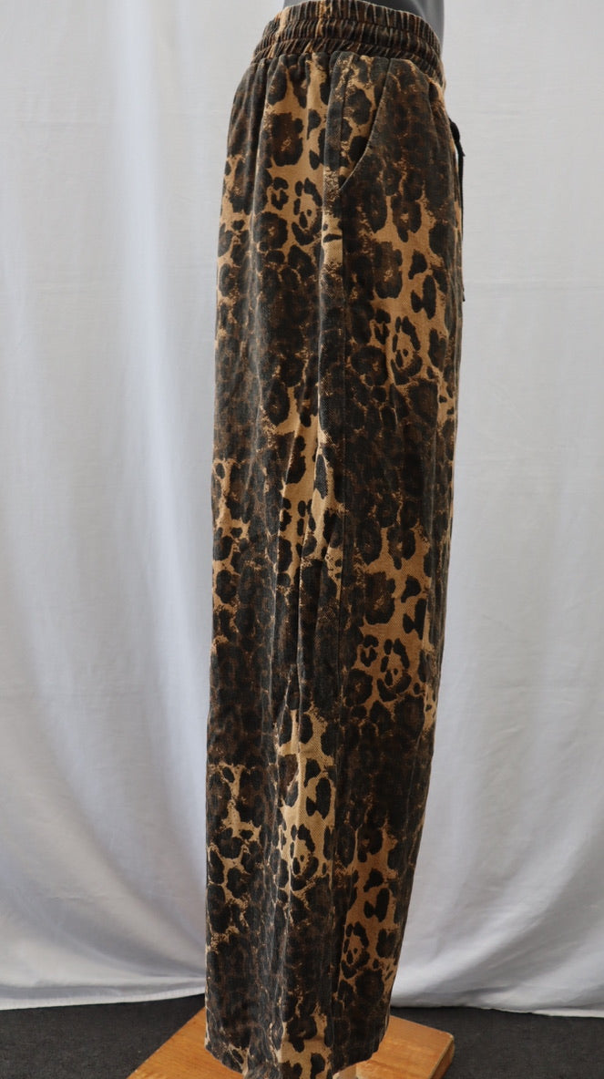Kora Pants L