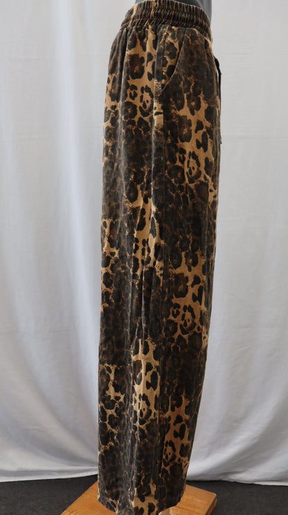 Kora Pants L