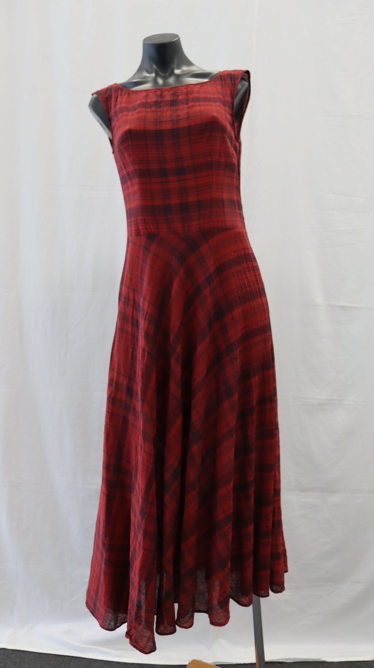 PENNY SAGE Maxi Dress 8