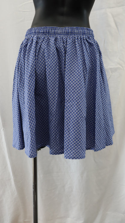 RICOCHET Mini Skirt S