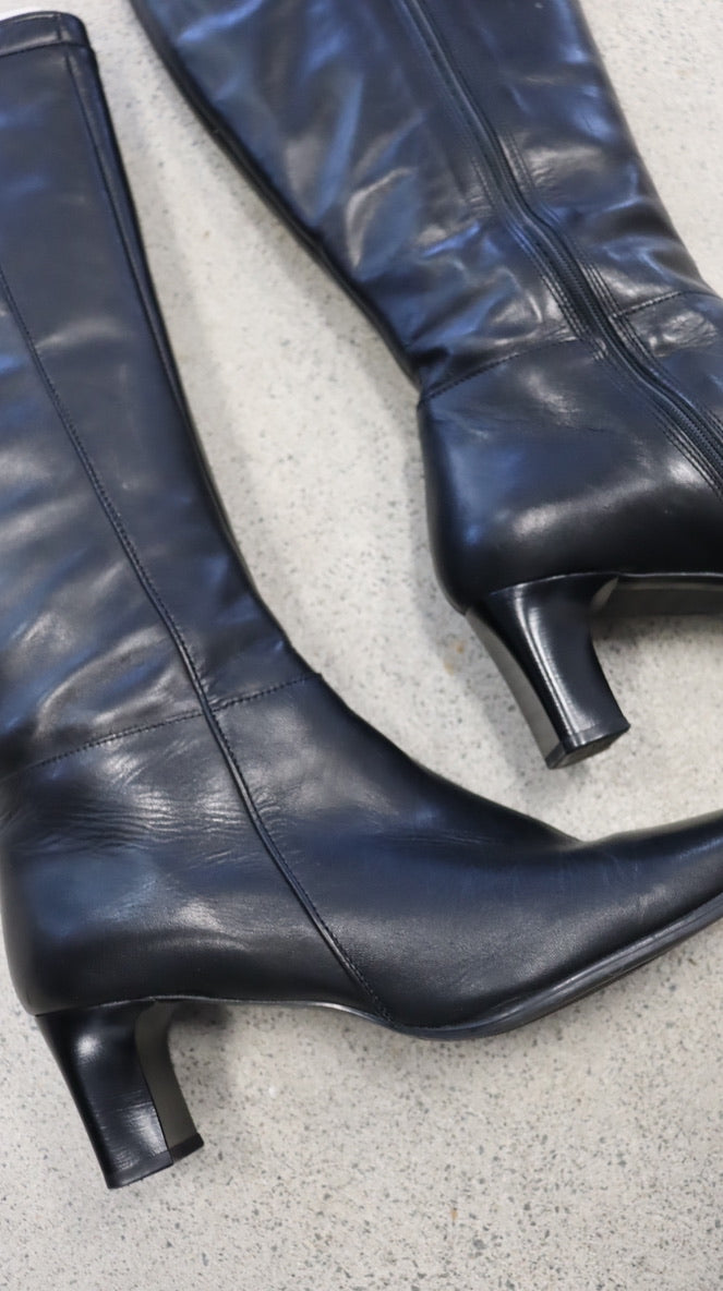 Clarks Boots 7