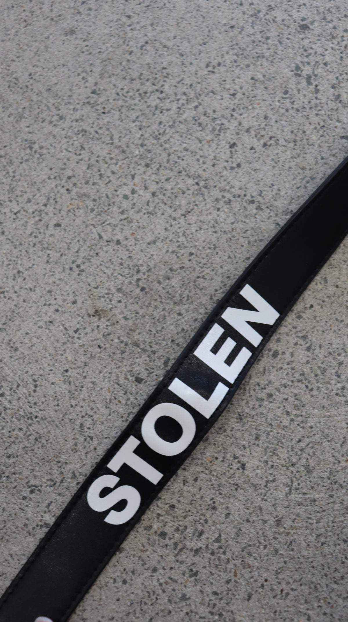 STOLEN GIRLFRIENDS CLUB handbag N/A