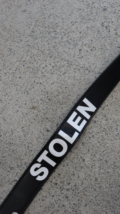 STOLEN GIRLFRIENDS CLUB handbag N/A